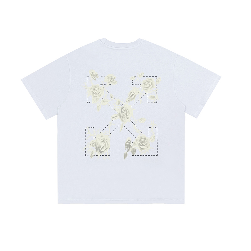 OFF WHITE TSHIRTS (100)