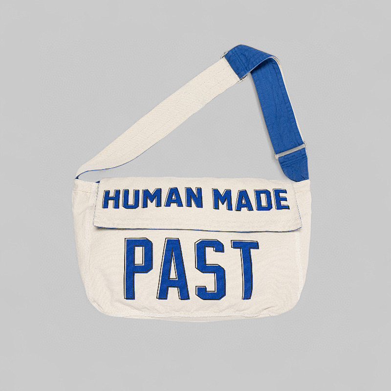 HUMAN MADE BAGS (4)
