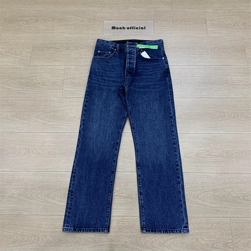 CHROME HEARTS JEANS (55)