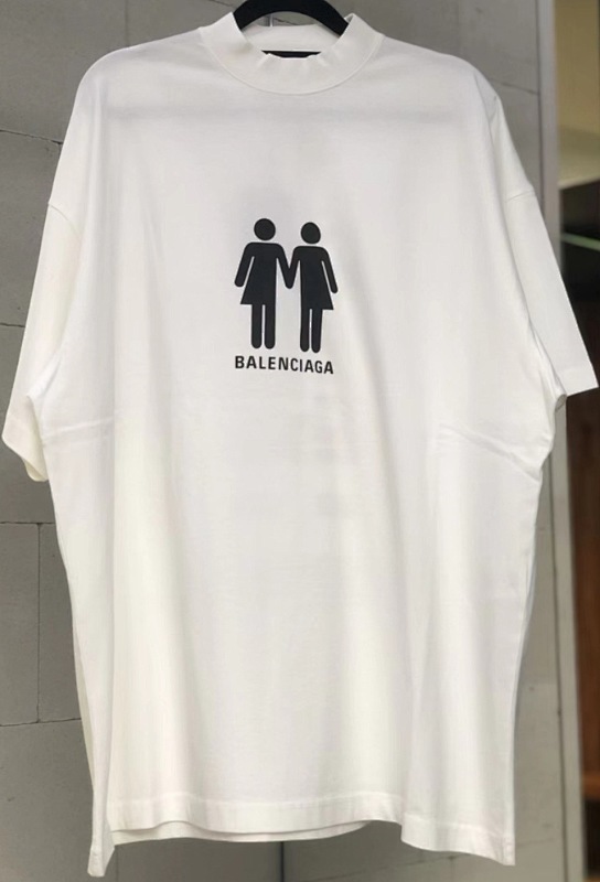 BALENCIAGA TSHIRTS (144)