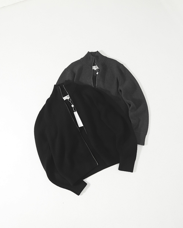MAISON MARGIELA JACKETS