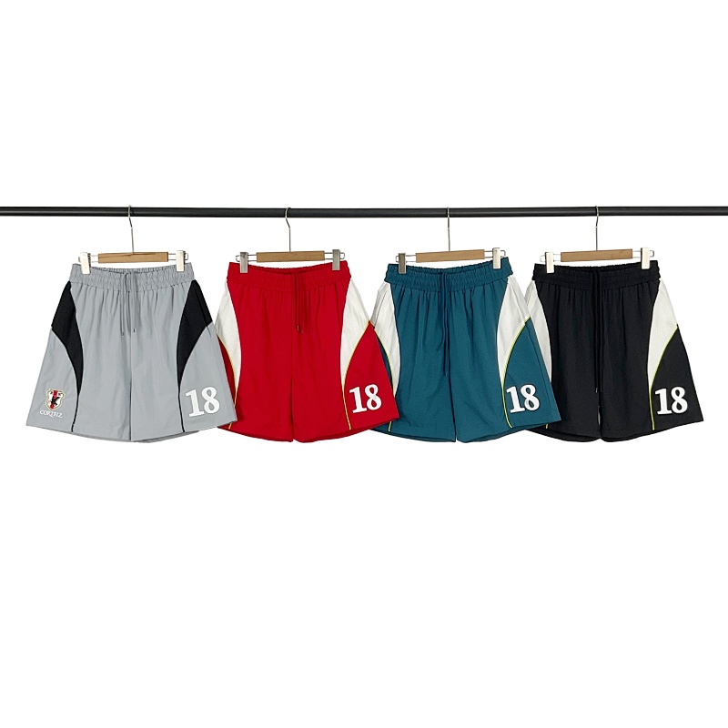 CORTEIZ SHORTS (3)
