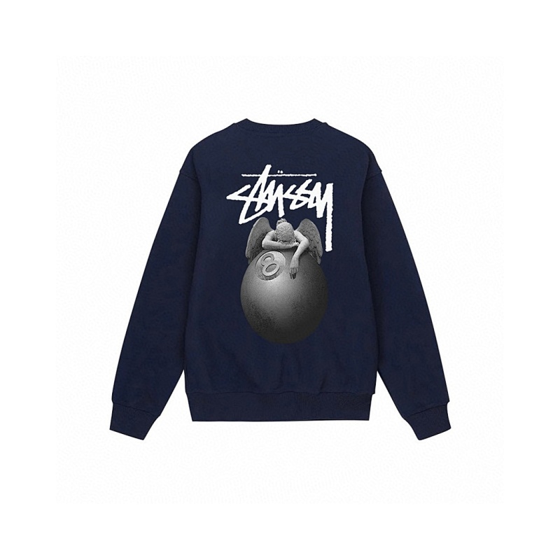 STUSSY HOODIES (39)