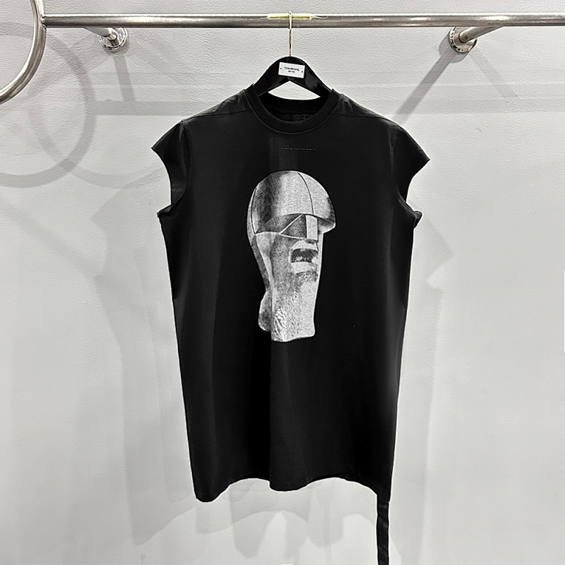 RICK OWENS TSHIRTS
