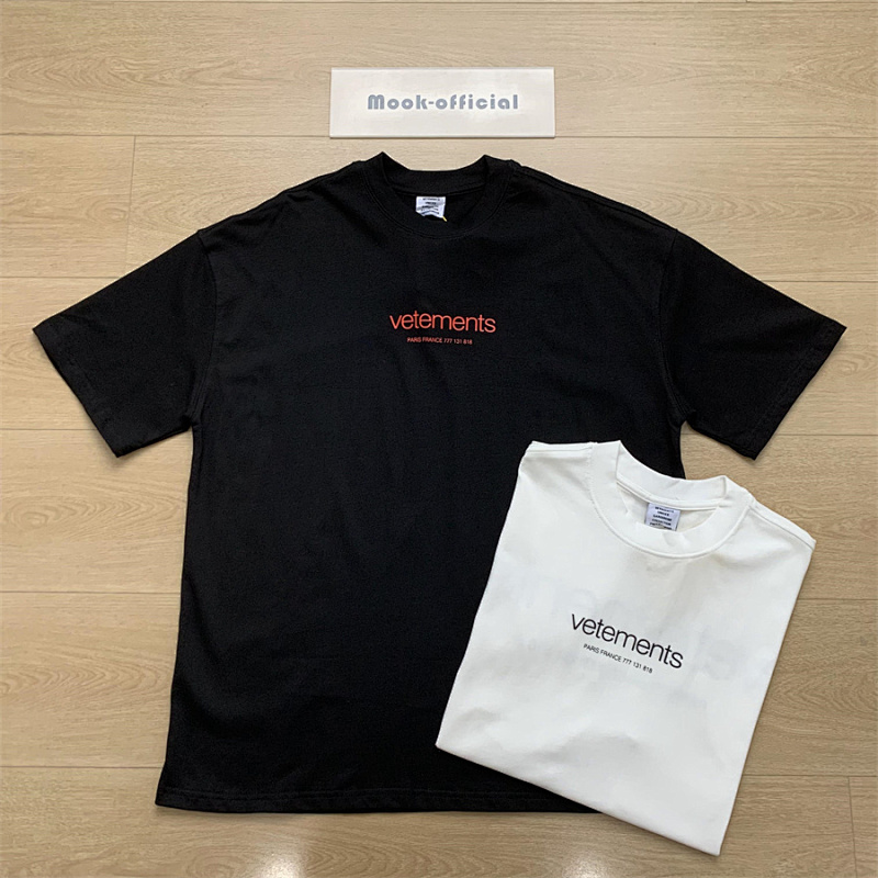 VETEMENTS TSHIRTS (64)