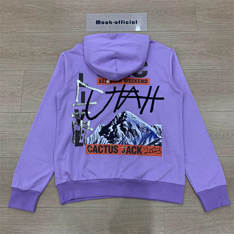 TRAVIS SCOTT HOODIES (19)