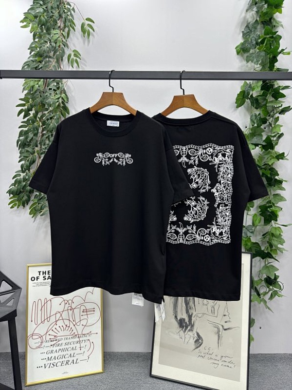 OFF WHITE TSHIRTS (199)