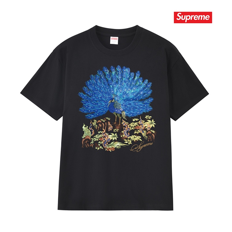 SUPREME TSHIRTS (8)