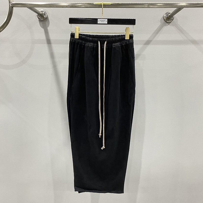 RICK OWENS PANTS
