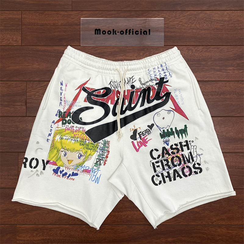 SAINT MICHAEL SHORTS (12)