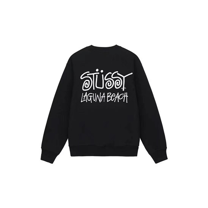 STUSSY HOODIES (44)