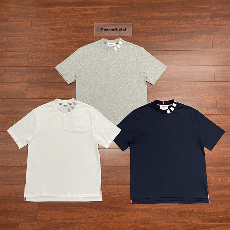 THOM BROWNE TSHIRTS (34)
