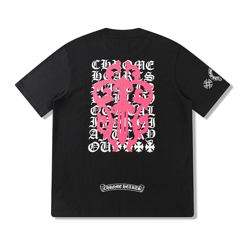 CHROME HEARTS TSHIRTS (115)