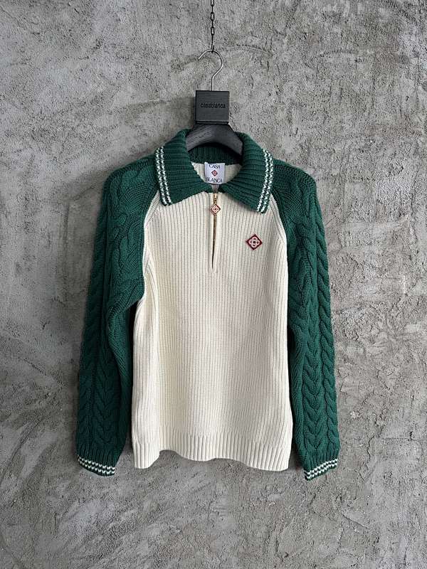 CASA BLANCA SWEATERS (4)
