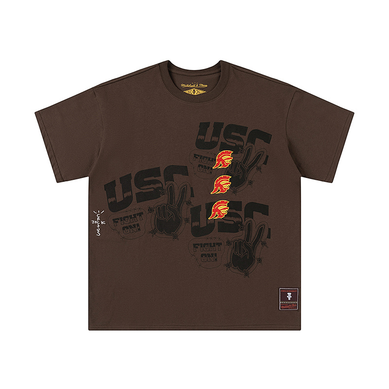 TRAVIS SCOTT TSHIRTS (21)