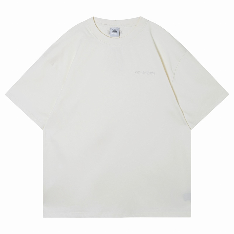 VETEMENTS TSHIRTS (7)