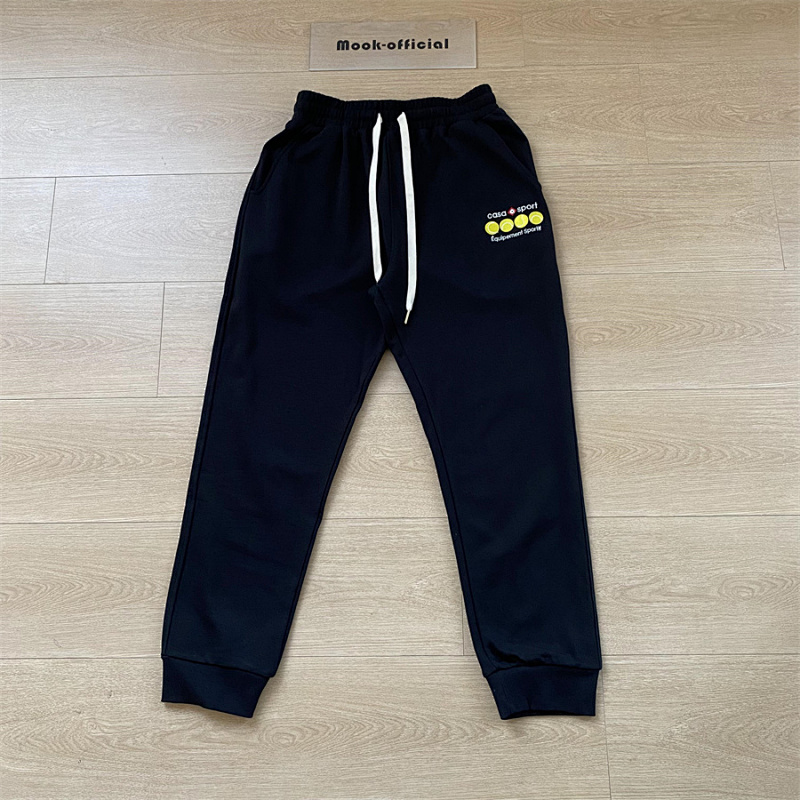 CASA BLANCA SWEATPANTS (10)