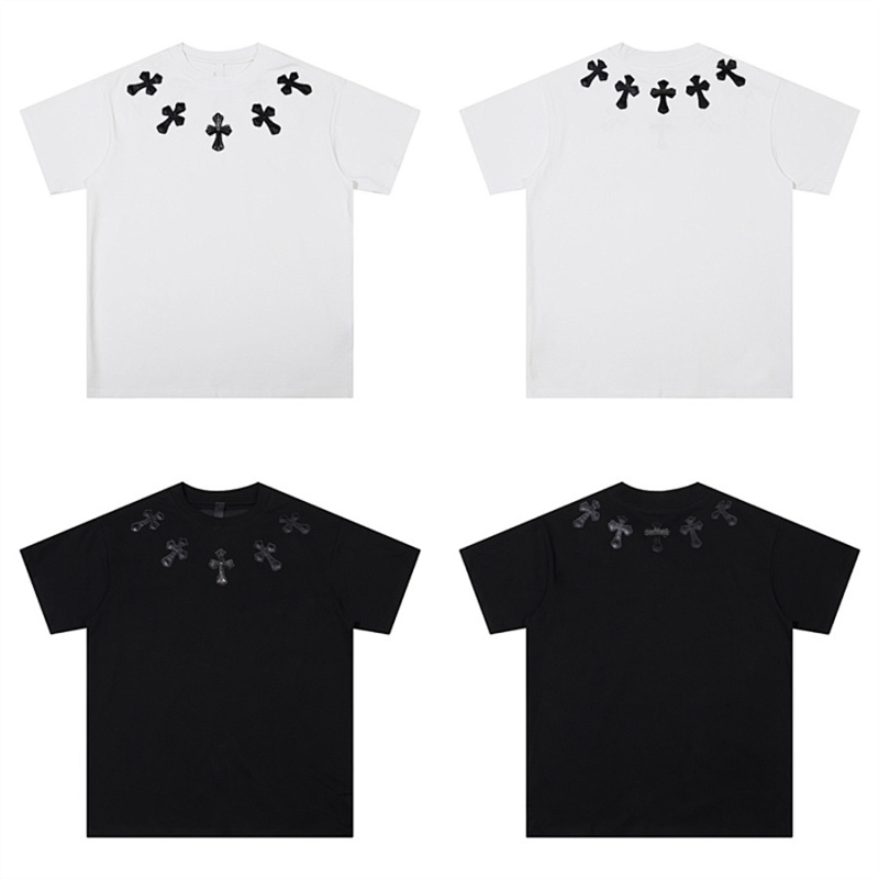 CHROME HEARTS TSHIRTS (248)