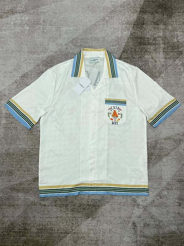 CASA BLANCA SHIRTS (118)