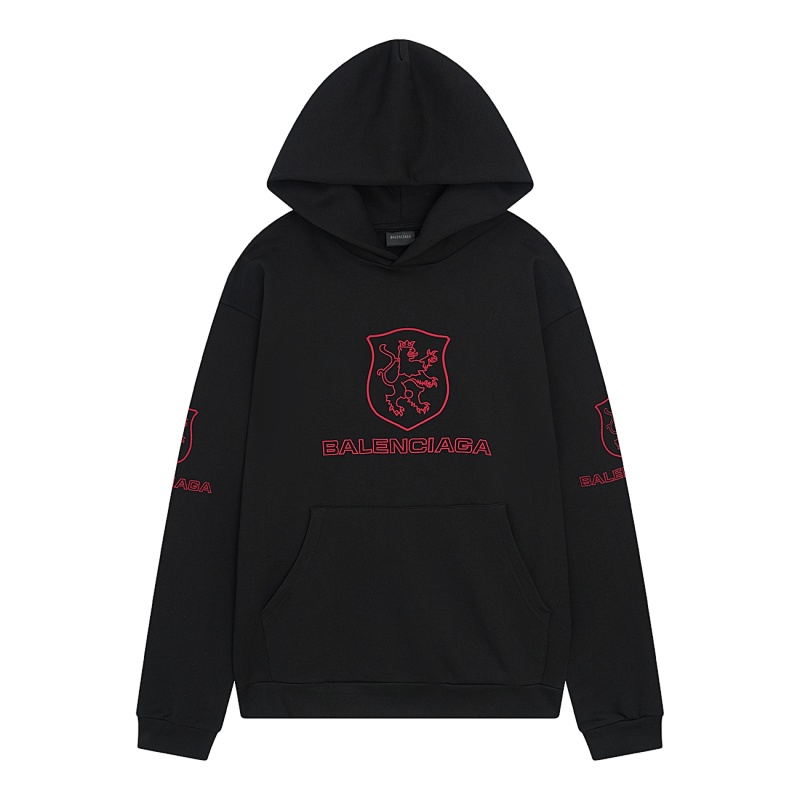BALENCIAGA HOODIES (75)