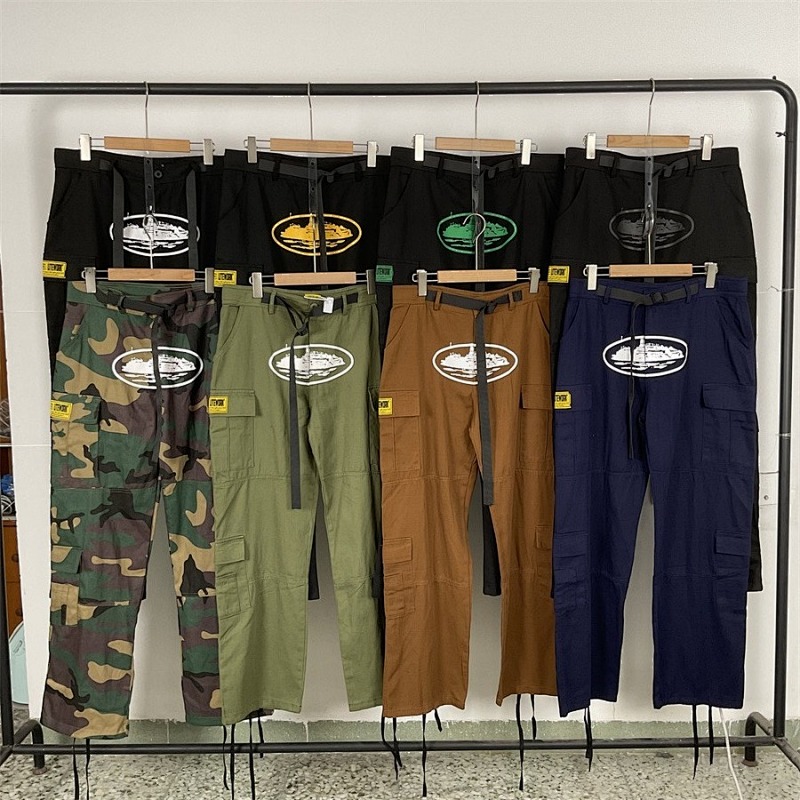 CORTEIZ PANTS