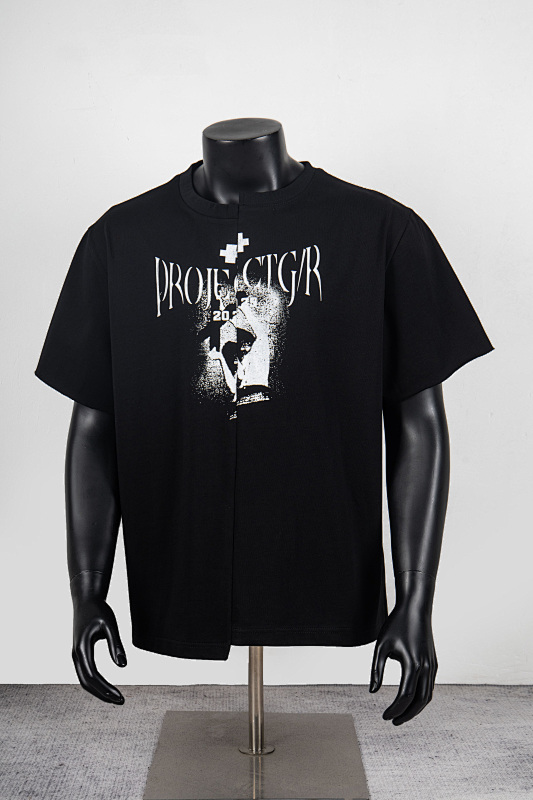 GRAILZ PROJECT TSHIRTS