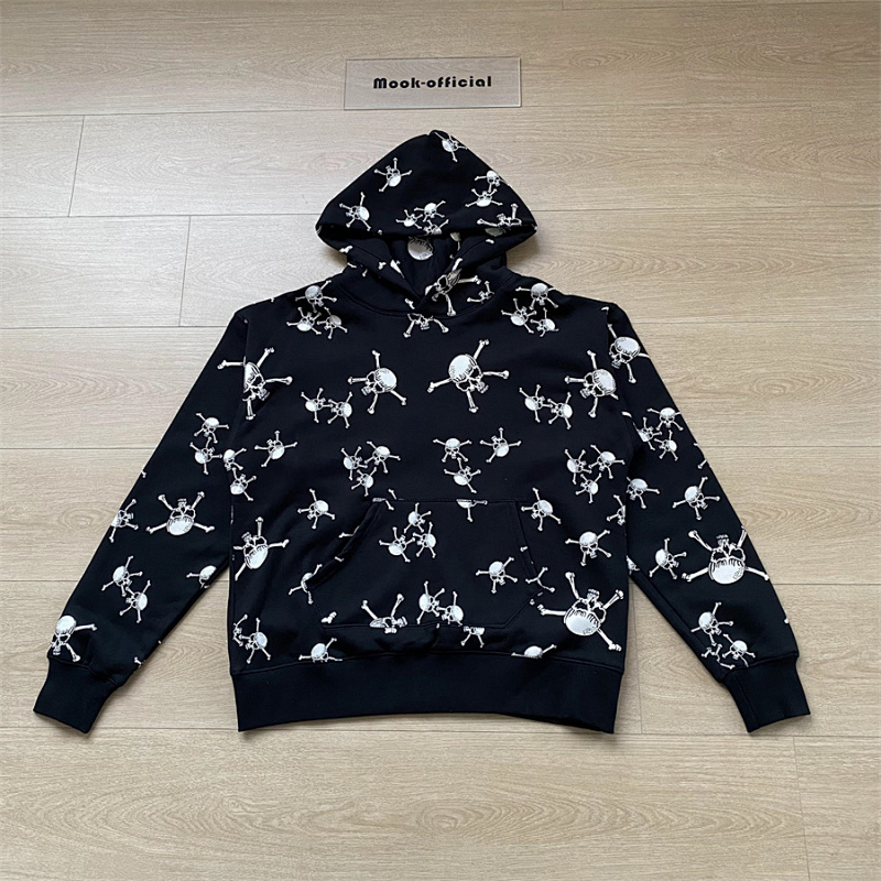 SAINT MICHAEL HOODIES (102)