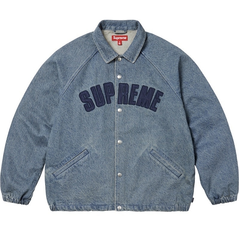 SUPREME JACKETS (14)