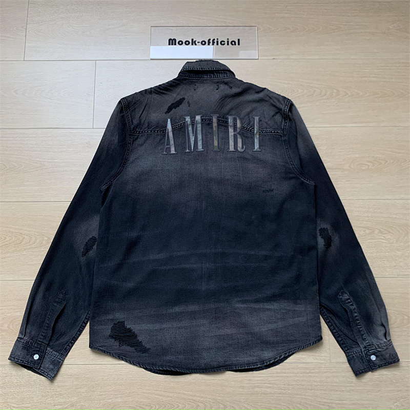 AMIRI SHIRTS (12)