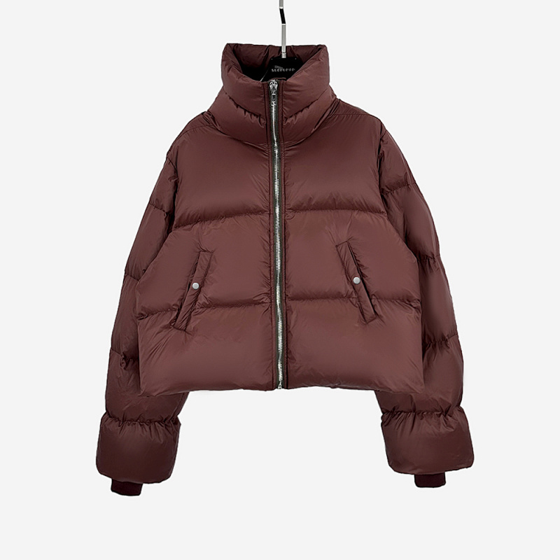 RICK OWENS PUFFERS (30)