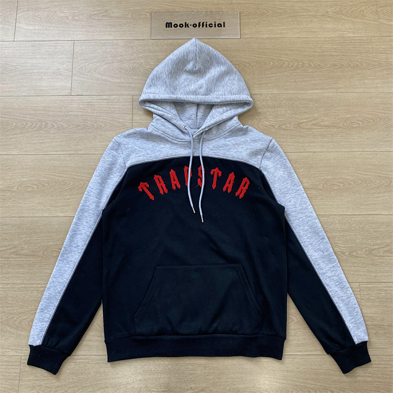 TRAPSTAR HOODIES (7)