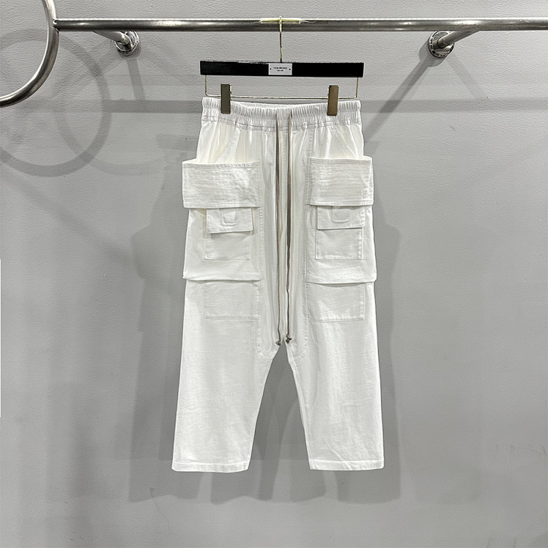 RICK OWENS PANTS