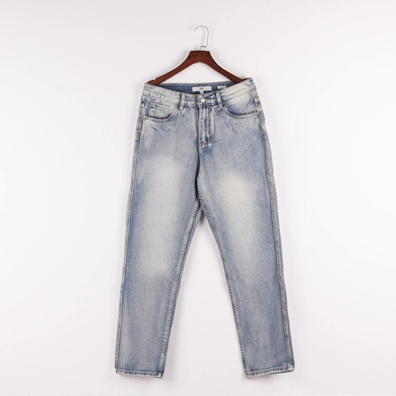 KITH JEANS