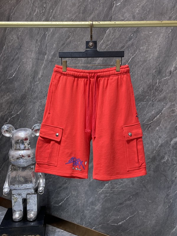CHROME HEARTS SHORTS