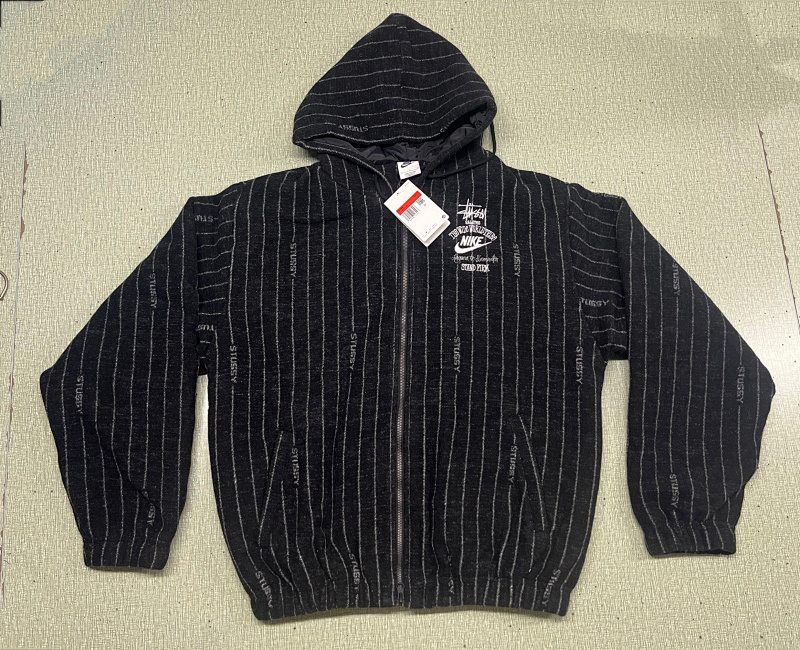 STUSSY HOODIES (112)