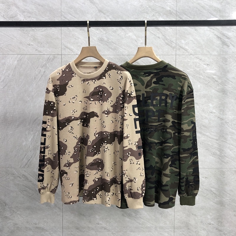 GALLERY DEPTH LONGSLEEVES