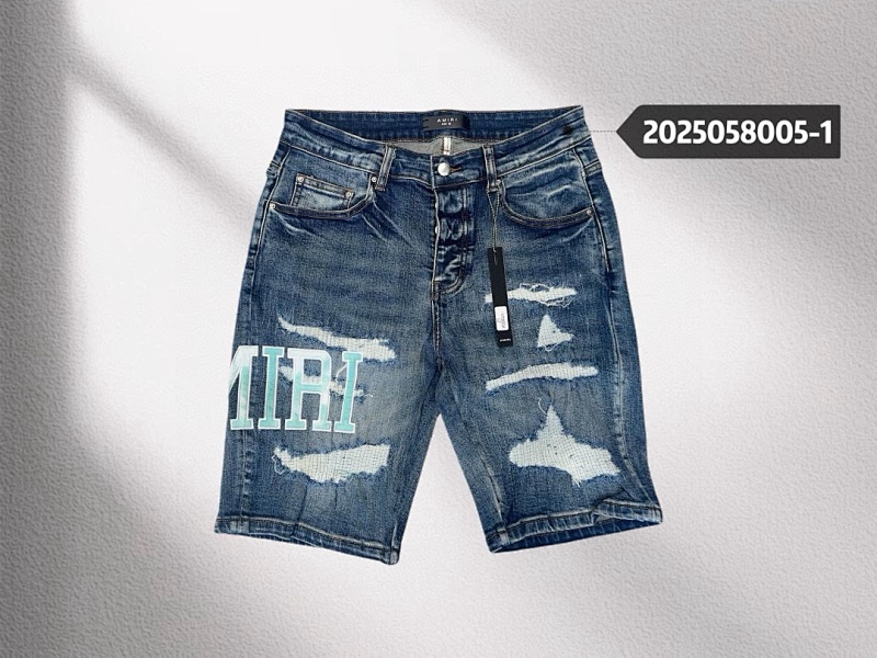 AMIRI SHORTS (4)