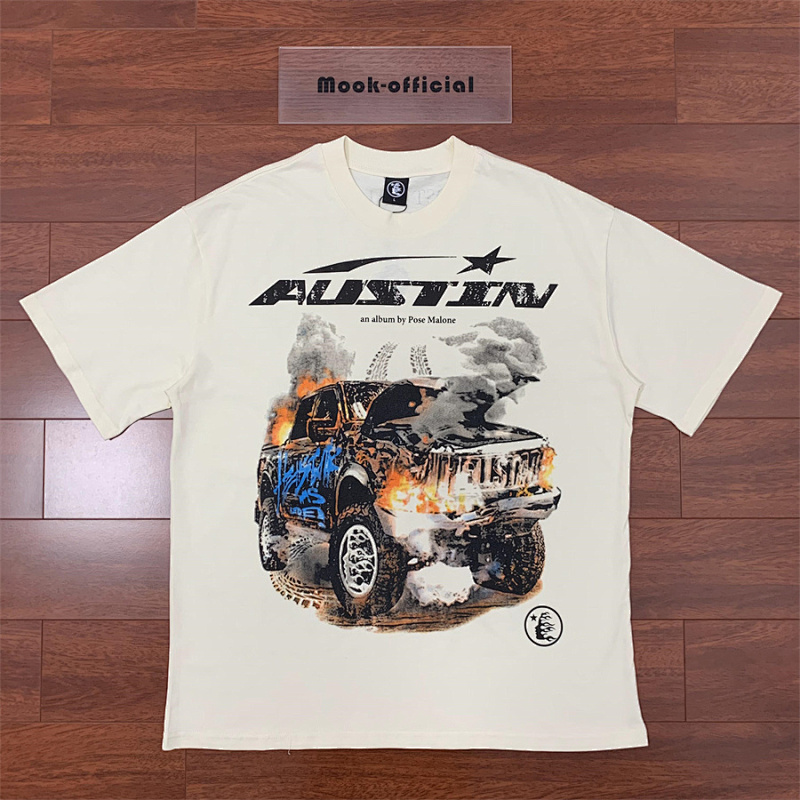 HELLSTAR TSHIRTS (380)