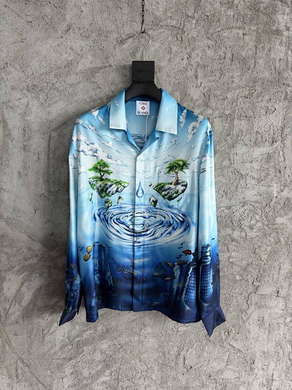 CASA BLANCA SHIRTS (4)
