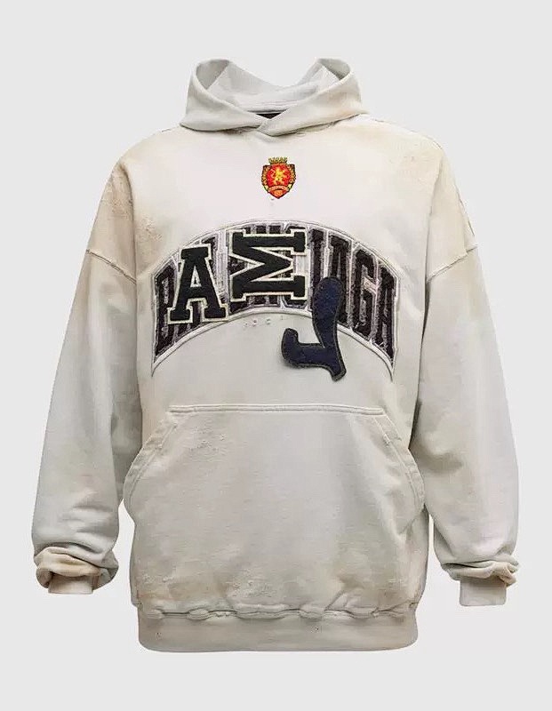 BALENCIAGA HOODIES (108)