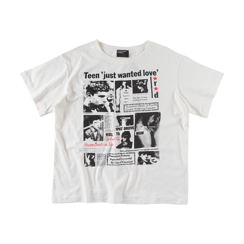 ENFANTS RICHES DEPRIMES TSHIRTS (24)
