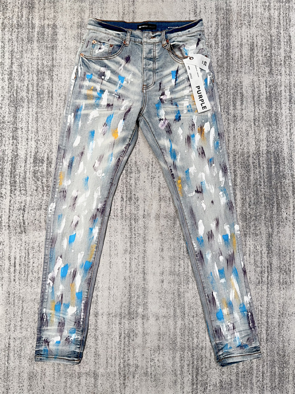 PURPLE JEANS (286)