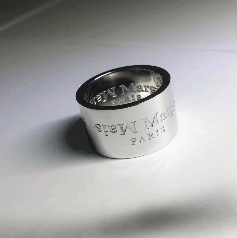 MAISON MARGIELA RINGS