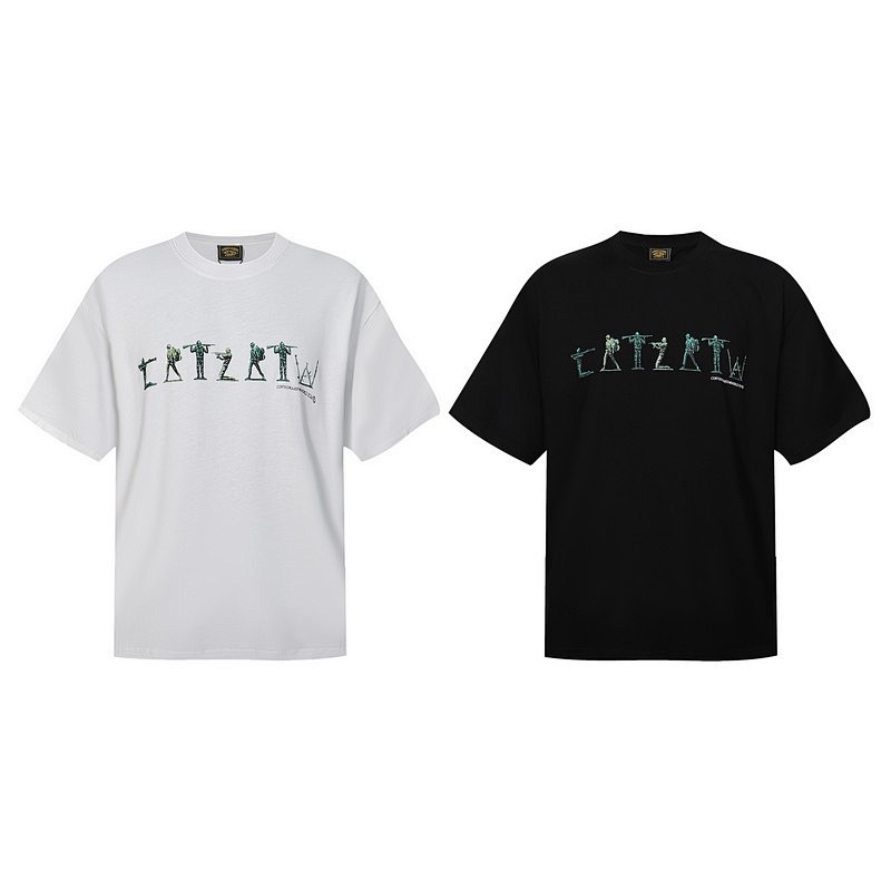 CORTEIZ TSHIRTS (172)