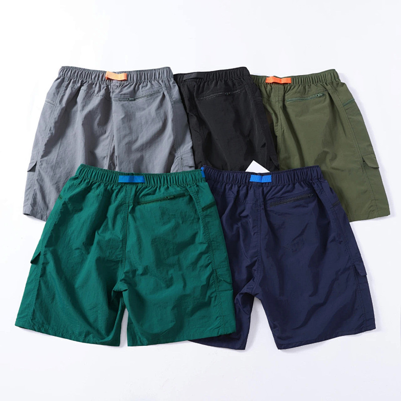 TNF SHORTS (2)