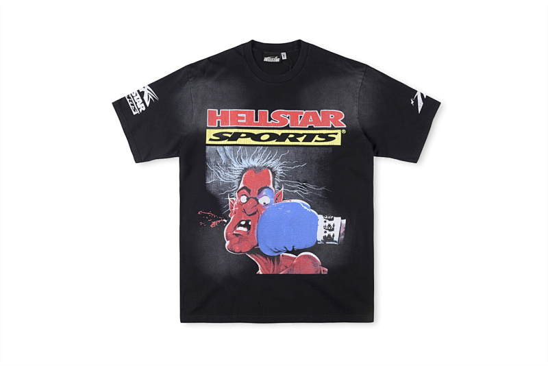 HELLSTAR TSHIRTS (245)