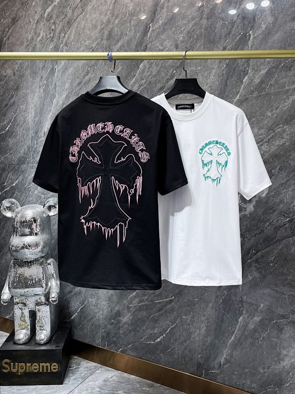 CHROME HEARTS TSHIRTS (41)