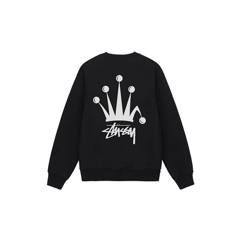 STUSSY HOODIES (54)