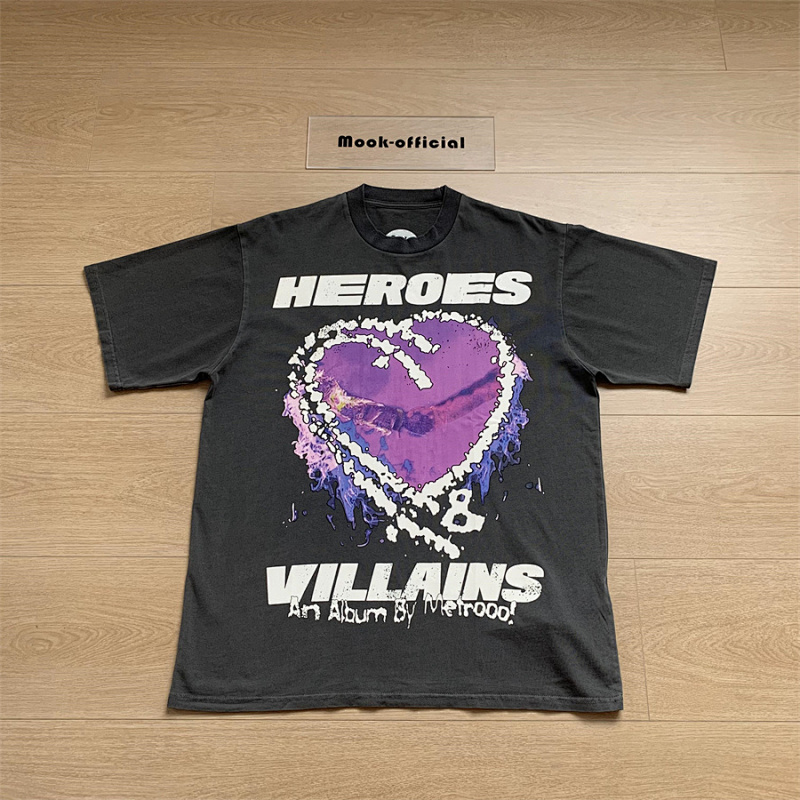 HELLSTAR TSHIRTS (327)