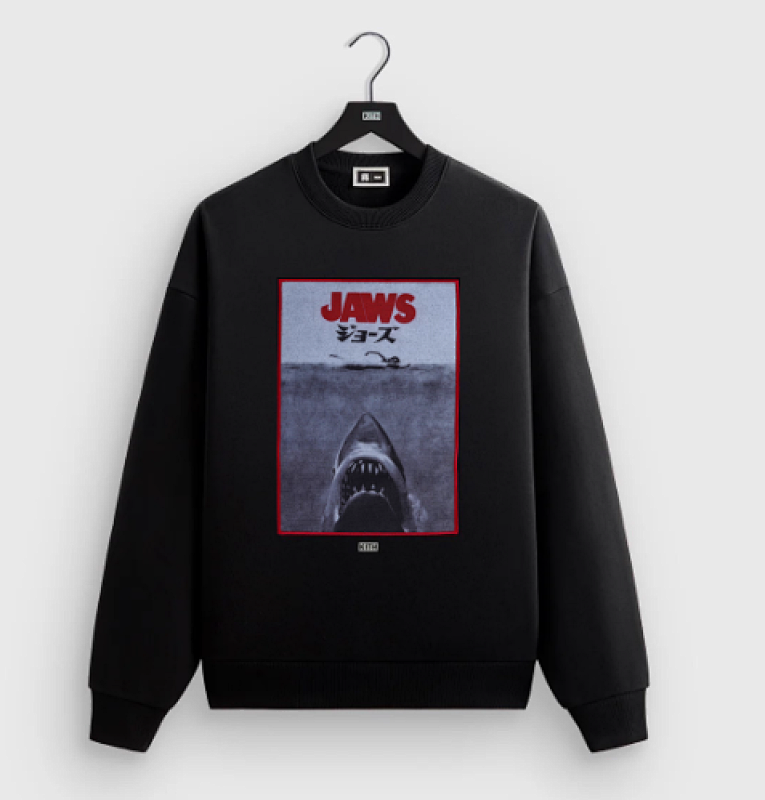 KITH SWEATSHIRTS